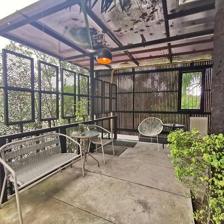 Hotel Pamoni Chaweng  Exterior foto