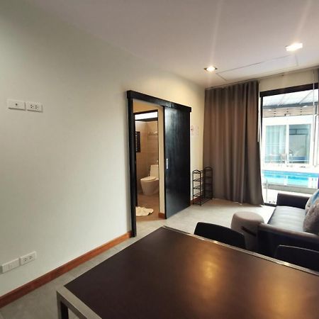 Hotel Pamoni Chaweng  Exterior foto