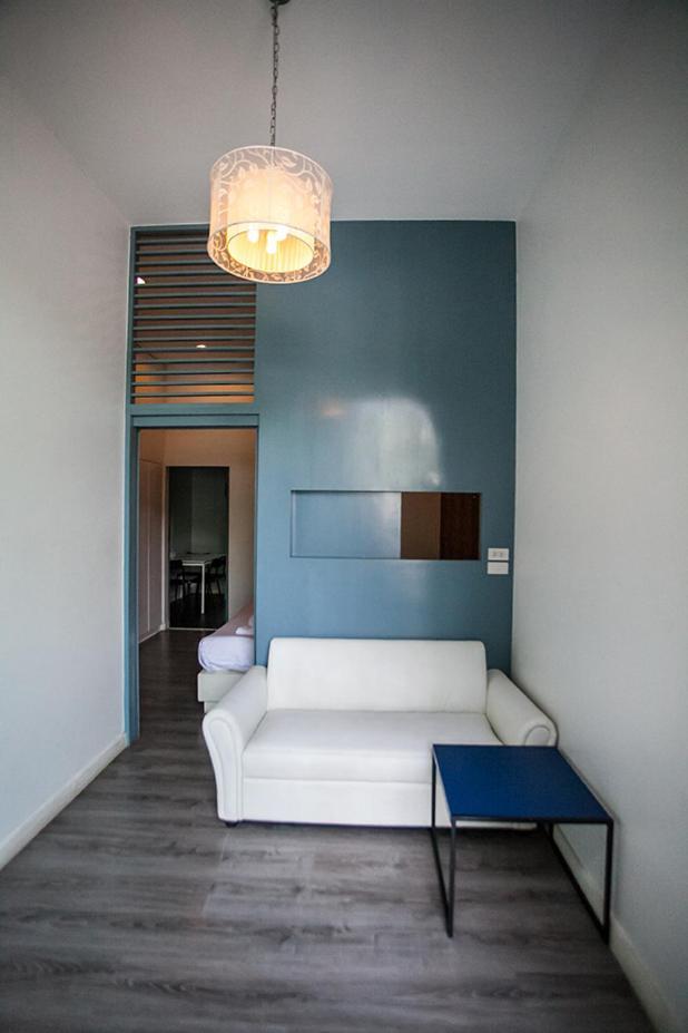 Hotel Pamoni Chaweng  Exterior foto