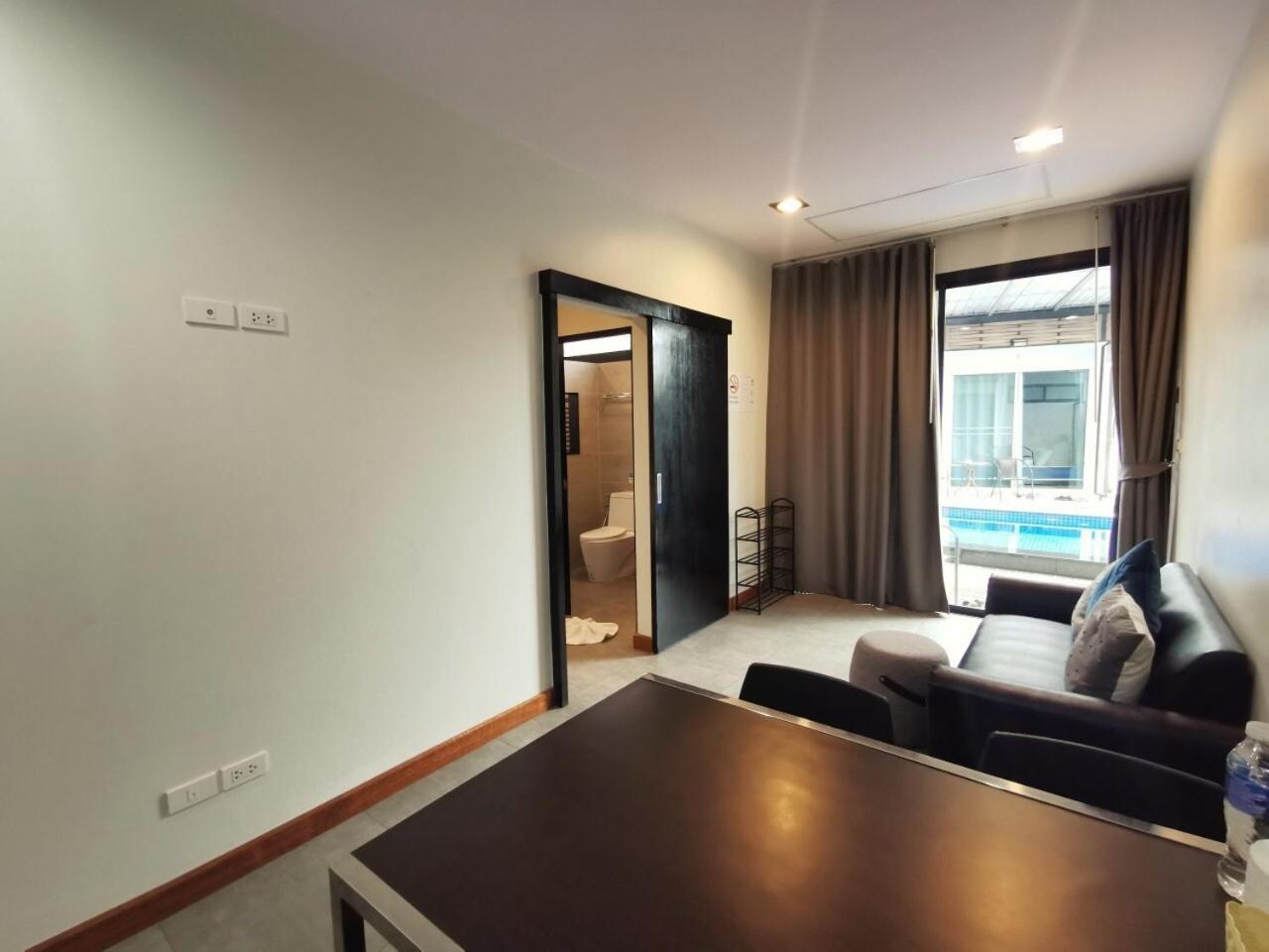 Hotel Pamoni Chaweng  Exterior foto